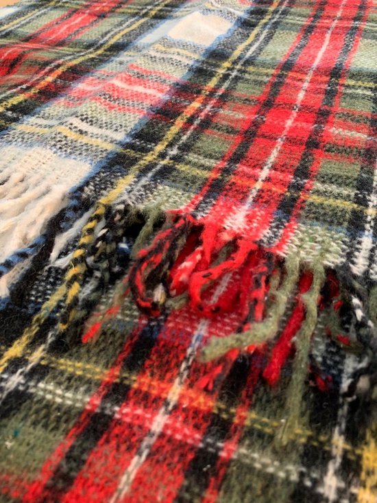Picknickplaid BLOSSOM