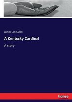 A Kentucky Cardinal