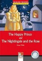 Happy Prince&The Nightingale a.The Rose,Class-Set/Level1(A1)