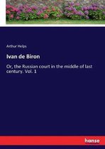 Ivan de Biron