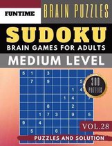 Sudoku Medium