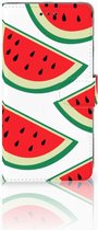 Geschikt voor iPhone Xs Max Telefoonhoesje Watermelons