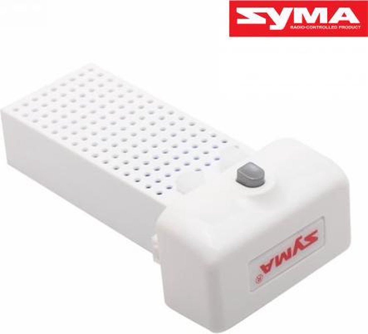 Syma accu 7.4V 2000mAh voor DRONE X8 pro - x8sw - x8sw-D - X8pro battery