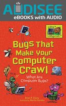 Coding Is CATegorical ™ - Bugs That Make Your Computer Crawl