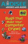 Coding Is CATegorical ™ - Bugs That Make Your Computer Crawl