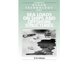 Sea Loads On Ships And Offshore Structur