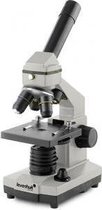 Levenhuk-microscoop DIGITAAL Rainbow D2L PLUS Grijs