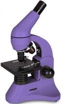 Levenhuk-microscoop Rainbow 50L Amethyst-Violet