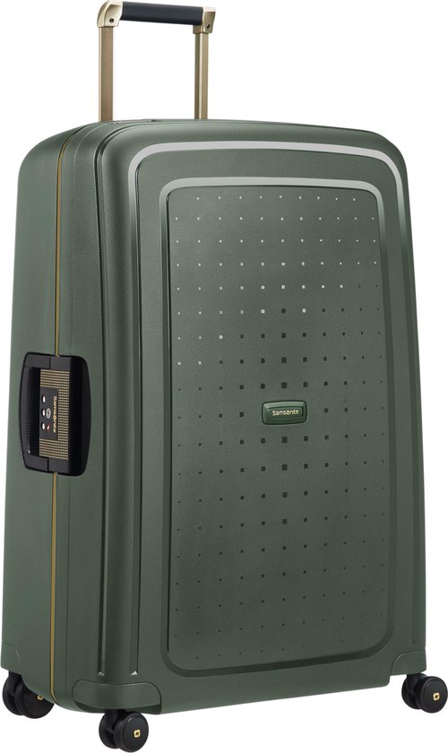 samsonite spinner 102 liter