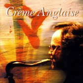 Crème Anglaise