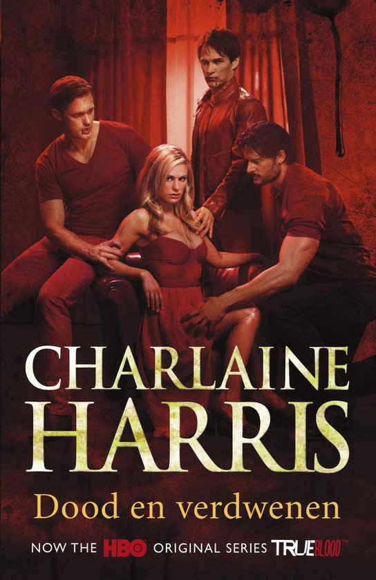 Bol Com True Blood Deel 9 Dood En Verdwenen Ebook Charlaine Harris 9789024560424 Boeken