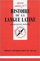 Histoire de la langue latine [que sais je]