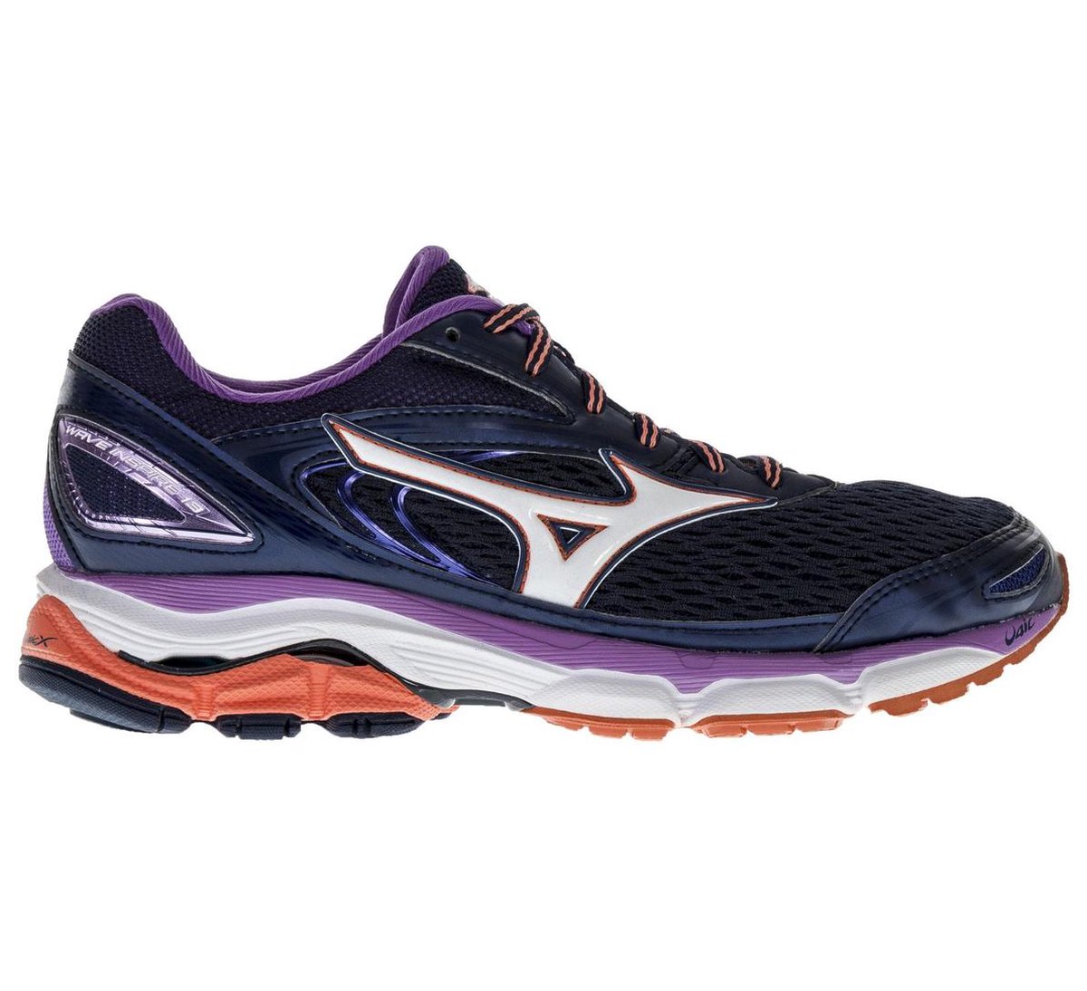 mizuno wave inspire 13 dames