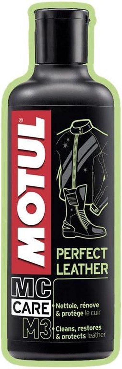 Motul M3 Perfect Leather 250ML