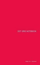 Dot Grid Notebook
