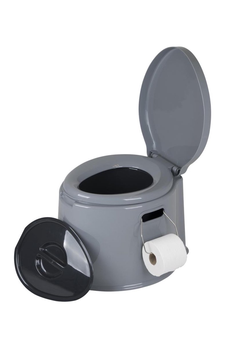 Camp toilet - .de