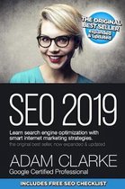 SEO 2019 Learn Search Engine Optimization With Smart Internet Marketing Strategies