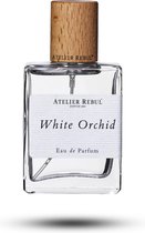 Atelier Rebul White Orchid 50 ml - Parfum voor Dames - Eau de Parfum