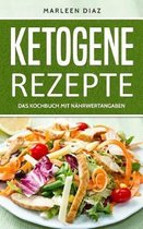 Ketogene Rezepte