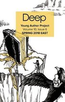 Deep Young Author Project Volume 11, Issue 2