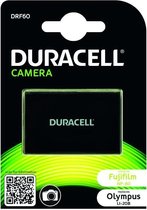 Duracell camera accu voor Fuji (NP-60)