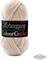 Scheepjes - Colour crafter-Hasselt