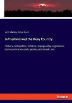 Sutherland and the Reay Country