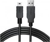 Wacom ACK4090602 câble USB 4,5 m USB 2.0 USB A Mini-USB B Noir