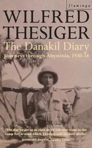 Danakil Diary