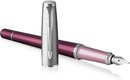 URBAN PREMIUM DARK PURPLE CT FountainPen F