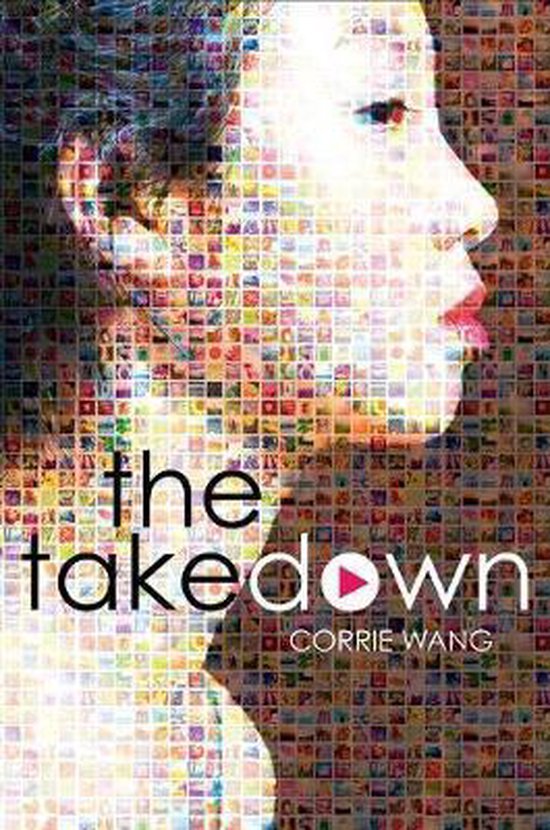 The Takedown - cover