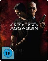 Finch, M: American Assassin