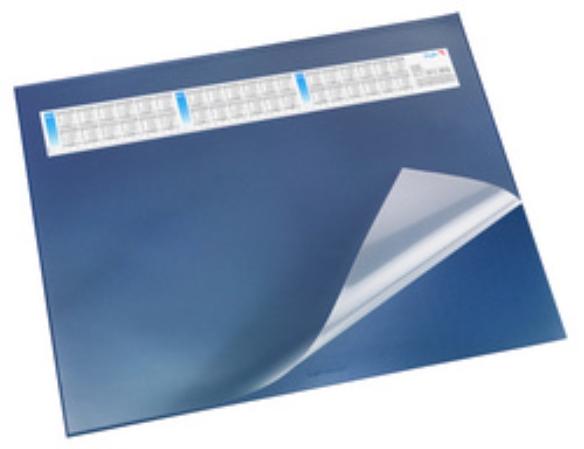 Läufer DURELLA DS schrijfonderlegger, 400×530 mm