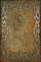 Monogram  s  Notebook