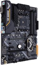 ASUS TUF B450-PRO GAMING Socket AM4 ATX AMD B450