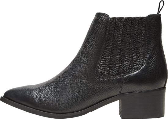 Selected Femme Boots - Black - Maat 37 | bol.com