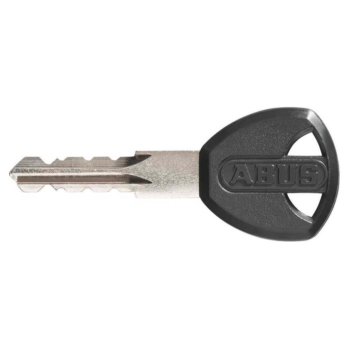 Abus spiraalslot Star 1500 x 8 mm zwart thumbnail 3