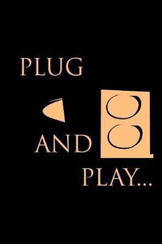 Plug and play, Don Joe 9781075418877 Boeken