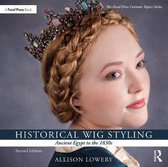 Historical Wig Styling