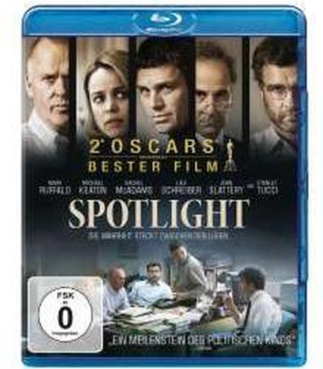 Spotlight