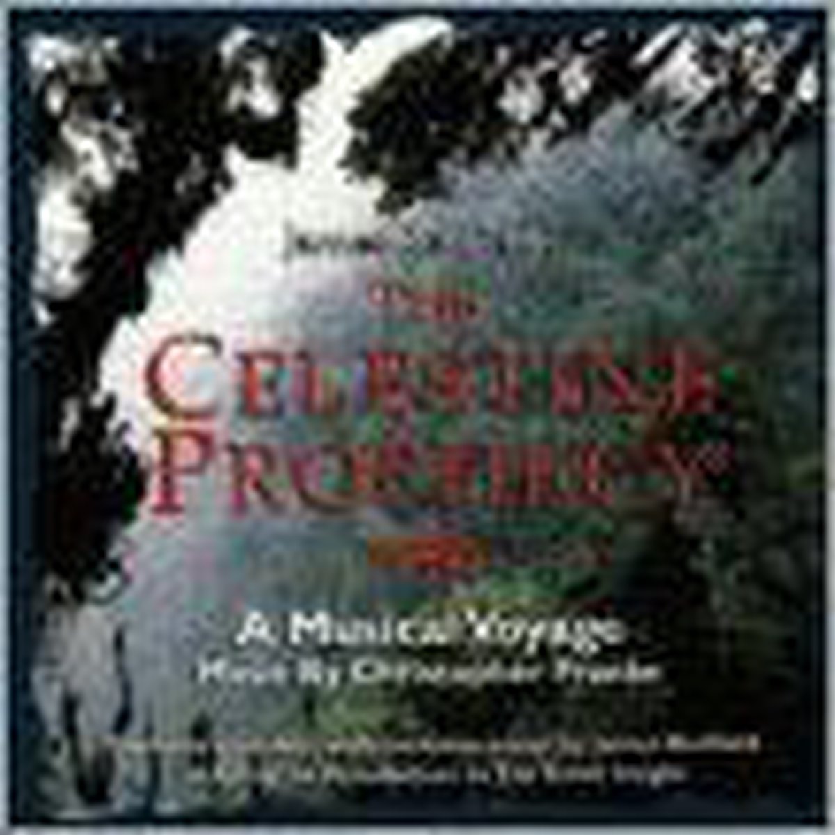 Celestine Prophecy/Celestijnse Beloftes