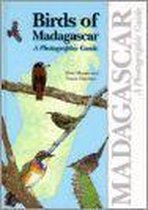 Birds of Madagascar