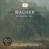Wagner: Die Walkure, Act 1 [Germany]