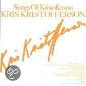 The Songs Of Kris Kristofferson