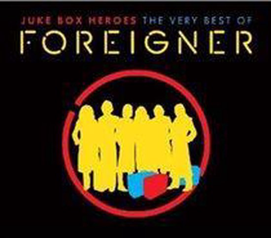 Juke Box Heroes...