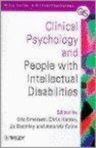 Clinical Psychology And People With Intellectual Disabilities