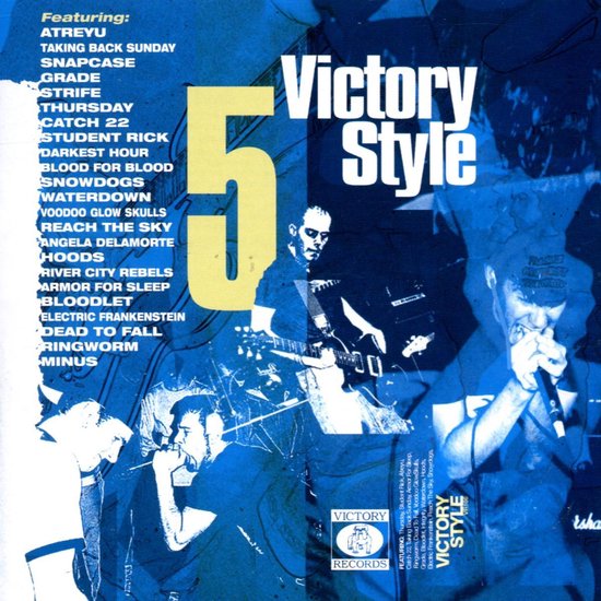 Victory Style V