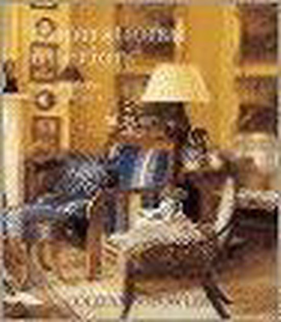 Inspirational Interiors - cover