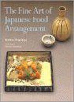 The Fine Art of Japanase Food Arrangement