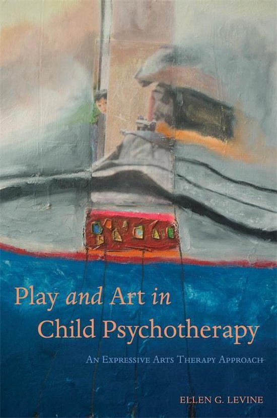 Play and Art in Child Psychotherapy - cover